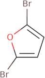 2,5-Dibromofuran