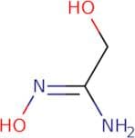 (1E)-N',2-Dihydroxyethanimidamide