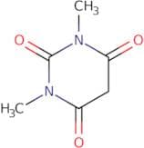 1,3-Dimethyl-2,4,6(1H,3H,5H)-pyrimidinetrione