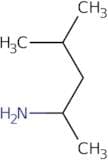 (1,3-Dimethylbutyl)amine
