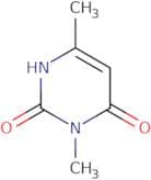3,6-Dimethylpyrimidine-2,4(1H,3H)-dione