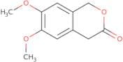 6,7-Dimethoxy-1,4-dihydro-3H-isochromen-3-one