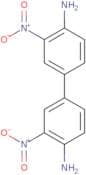3,3'-Dinitrobiphenyl-4,4'-diamine