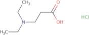 N,N-Diethyl-beta-alanine