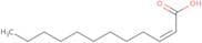 cis-2-Dodecenoic acid