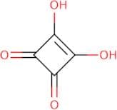 3,4-Dihydroxy-3-cyclobutene-1,2-dione