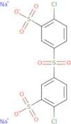 4,4'-Dichlorodiphenylsulfone-3,3'-disulfonic acid disodium salt