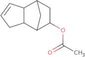 Dihydro nordicyclopentadienyl acetate - mix of isomers