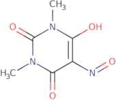 1,3-Dimethylvioluric acid