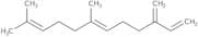 (6E)-7,11-Dimethyl-3-methylene-1,6,10-dodecatriene