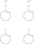 Dirhodium tetracaprolactamate