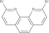 2,9-Dibromo-1,10-phenanthroline