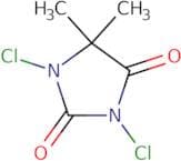 1,3-Dichloro-5,5-dimethylhydantoin