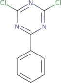 2,4-Dichloro-6-phenyl-1,3,5-triazine