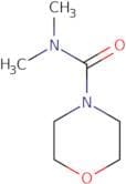 N,N-Dimethylmorpholine-4-carboxamide