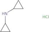 Dicyclopropylamine hydrochloride