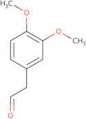 2-(3,4-Dimethoxyphenyl)acetaldehyde