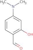 4-(Dimethylamino)-2-hydroxybenzaldehyde