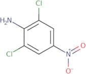 2,6-Dichloro-4-nitroaniline