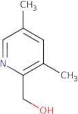 (3,5-Dimethylpyridin-2-yl)methanol