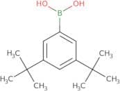(3,5-Di-tert-butylphenyl)boronic acid