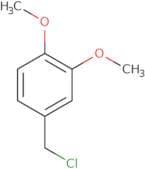3,4-Dimethoxybenzyl chloride