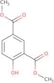 Dimethyl 4-hydroxyisophthalate
