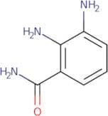 2,3-Diaminobenzamide