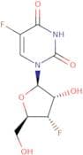 3’-Deoxy-3’-fluoro-5-fluorouridine