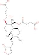 Dehydroandrographolide succinate