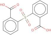 2,2'-Dicarboxydiphenylsulphone