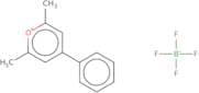 2,6-Dimethyl-4-phenylpyronium tetrafluoroborate