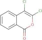 3,4-Dichloroisocoumarin