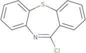 Dibenzo-11-chloro[b,f][1,4]thiazepine