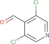 3,5-Dichloro-4-pyridinecarboxaldehyde