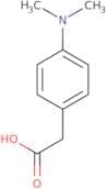 4-(Dimethylamino)phenylaceticacid