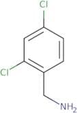 2,4-Dichlorobenzylamine