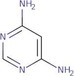4,6-Diaminopyrimidine