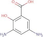 3,5-Diaminosalicylic acid