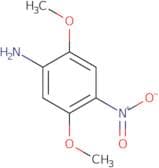 2,5-Dimethoxy-4-nitroaniline