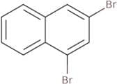 1,3-Dibromonaphthalene