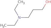 3-(Diethylamino)-1-propanol