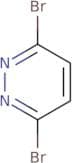 3,6-Dibromopyridazine