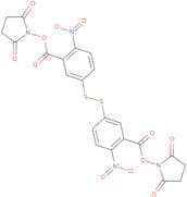 3,3'-Dithiobis[6-nitrobenzoic acid] bis(succinimide) ester