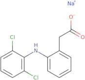 Diclofenac sodium