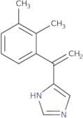 5-[1-(2,3-Dimethylphenyl)ethenyl]-1H-imidazole