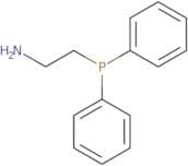 2-(Diphenylphosphino)ethylamine