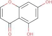 5,7-Dihydroxy-4H-chromen-4-one