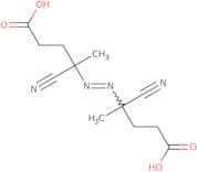 4,4'-Azobis(4-cyanovaleric acid)