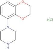 1-(2,3-Dihydrobenzo[b][1,4]dioxin-5-yl)piperazine hydrochloride